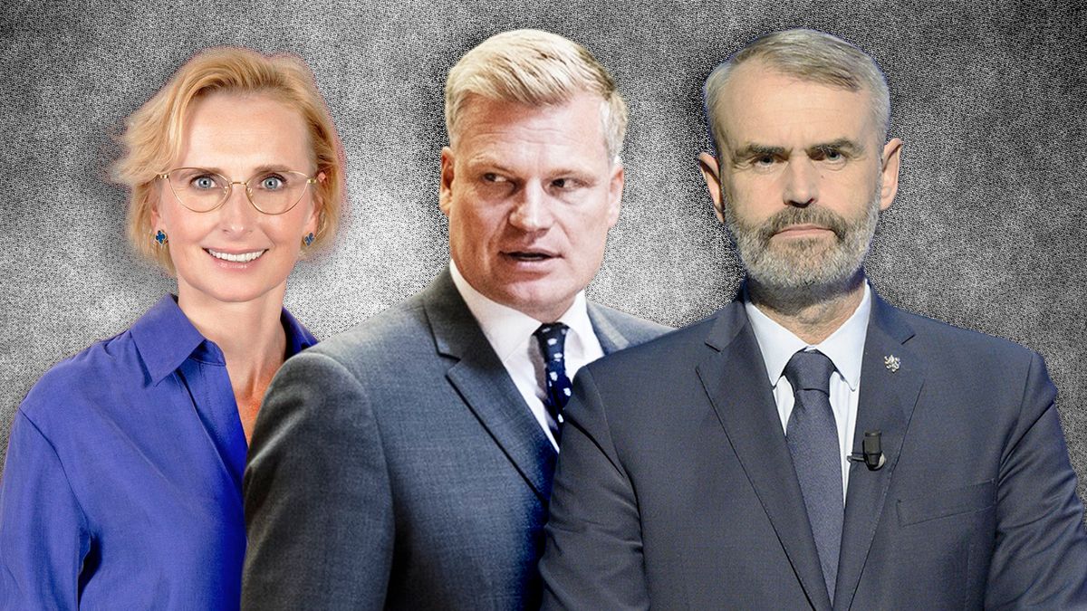 „Recyklace“ kandidátů jako nutnost i hazard s důvěrou